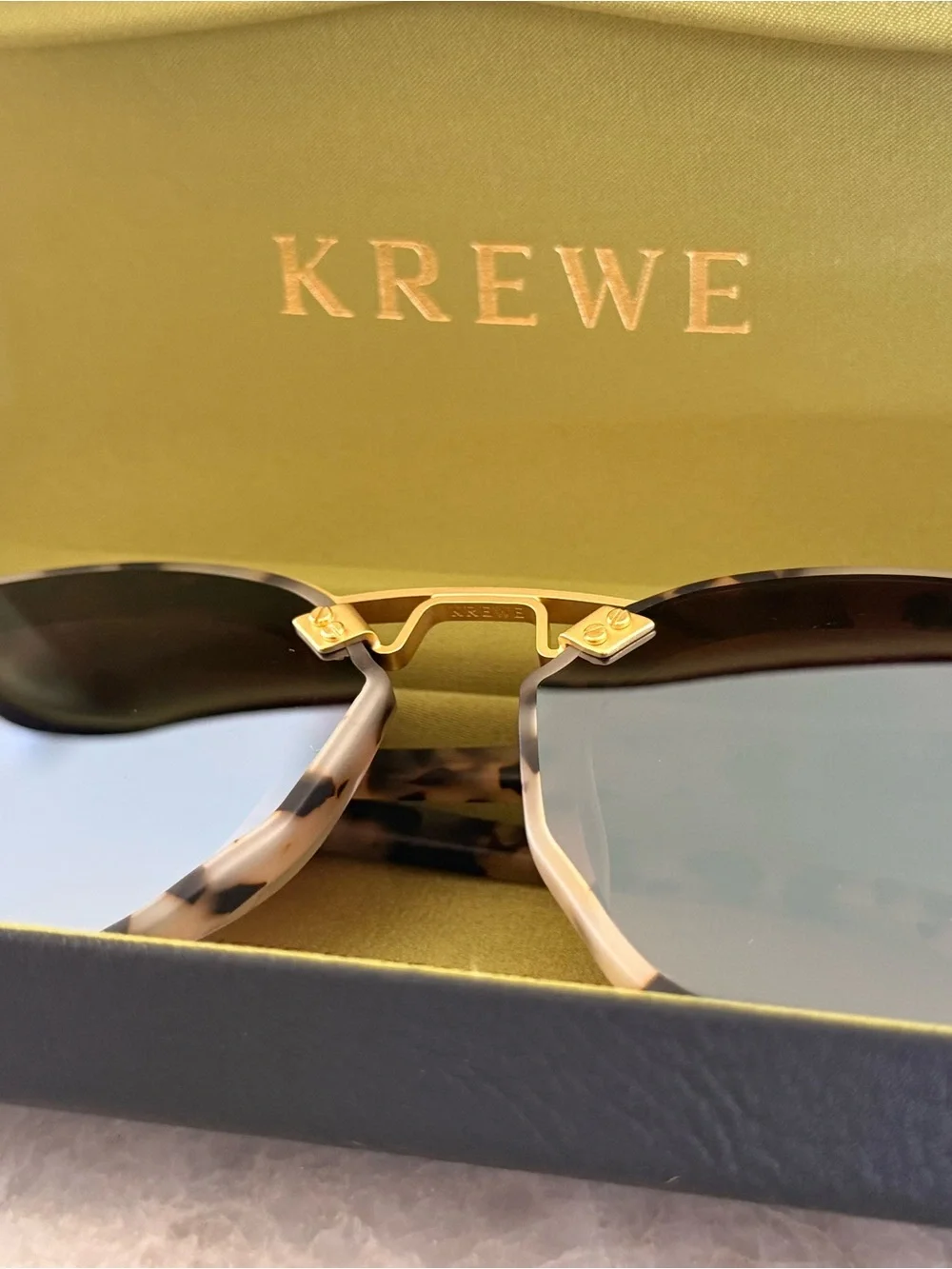 KREWE beau nylon